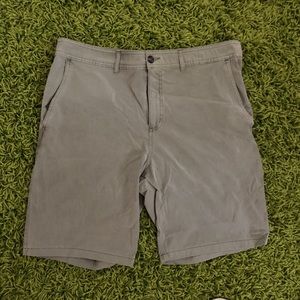 Tilly’s Hybrid Shorts
